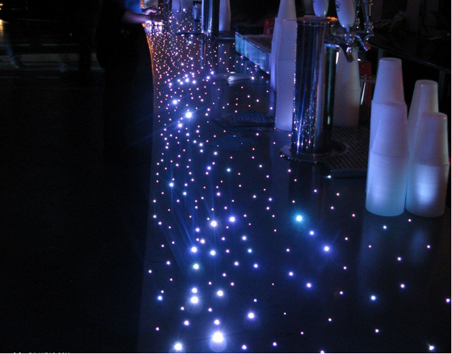 混凝土、混凝土桌面