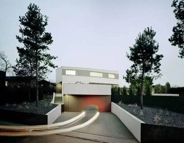 混凝土、拋光混凝土