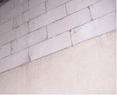 混凝土、混凝土砌塊