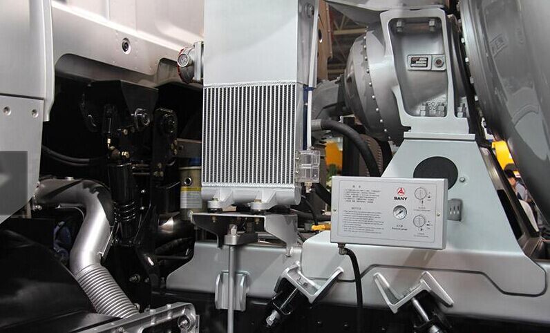 三一、混凝土、混凝土攪拌車、攪拌車