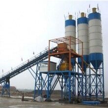 中型攪拌站價格 HZS90混凝土攪拌站  專業生產攪拌站廠家 工程混凝土攪拌站