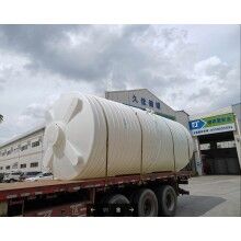 15立方減水劑儲罐廠家  建筑混凝土外加劑儲罐材質 久塑牌PE儲罐