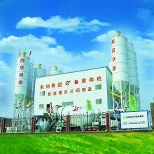 混凝土攪拌站-混凝土攪拌站價格-商品混凝土攪拌站-小型混凝土攪拌站