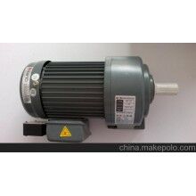  宜賓輕工機械常用三相立式減速馬達，萬鑫GH28臥式齒輪減速電機熱賣