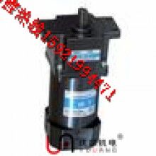 5IK120RGN-C優昂感應式減速電機，90W微型減速電機什么價格