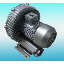 臺灣全風(fēng)RB-75AS漩渦氣泵，魚塘供氧高壓鼓風(fēng)機廠家，環(huán)形鼓風(fēng)機