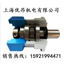 臺灣品宏PHT減速機DH120L3-90三段伺服專用行星減速機特價供應