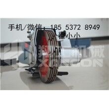 最新火爆產品手持式無塵開槽機熱銷中