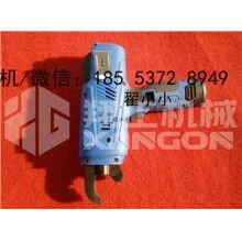 翔工新型設備鋼筋捆扎機大電池容量捆扎機