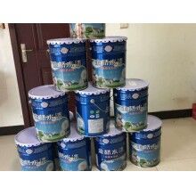 水性環保金屬漆改性的一個新的發展方向