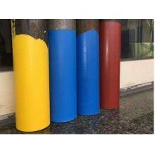 水性環保金屬漆施工工藝及施工特點