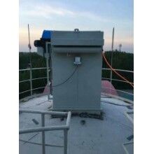 貴州畢節48袋布袋除塵器廠家大量批發