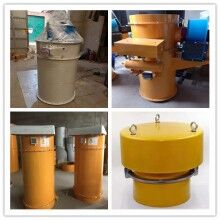 布袋除塵器工業布袋吸塵機藥廠車間單機脈沖布袋式除塵器