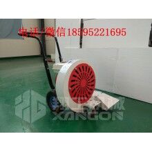 翔工馬路吹風機風向可調節使用更方便