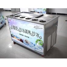 炒酸奶機設備哪個好