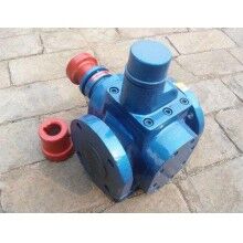 不銹鋼齒輪油泵生產廠家