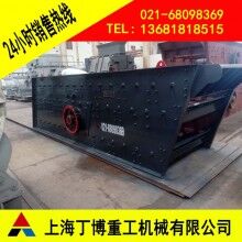 南昌頁巖振動篩、頁巖大型振動篩型號、多層振動篩生產廠家