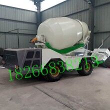 想買連續自上料攪拌車就找濟寧金億重工攪拌車廠家