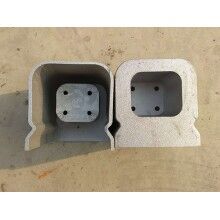 鋁壓鑄件河北生產