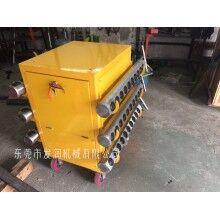 宜賓建筑巖石靜態拆除劈裂棒