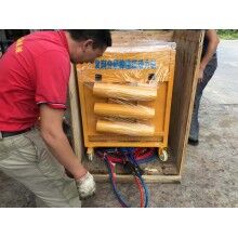 大型巖石劈裂棒液壓劈裂棒技術參數