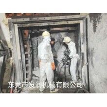 巖石開采機械設備劈石機劈裂機