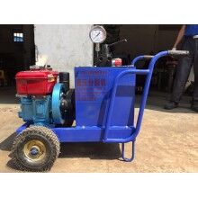 建筑石材開采作業(yè)大塊礦石開采機械設備