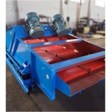 脫水篩，SZD1540脫水振動篩