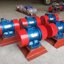 ZFB-30倉壁振動器 新鄉宏達振動設備有限公司