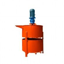 二次雙層攪拌機都有哪些優(yōu)勢。？