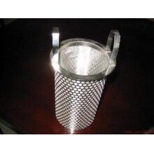 不銹鋼濾芯-河北不銹鋼藍式濾芯生產廠家批發價格-【豐凱】