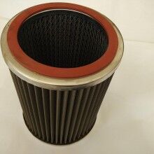 高壓燃氣濾芯多少錢一個呢-（咨詢豐凱）