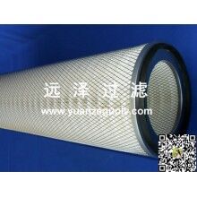 3266除塵濾芯加工定做廠家【遠澤】