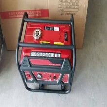 2019新款迷你發電機 家用3kw汽油發電機