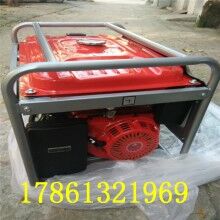 臨沂8kw柴油汽油發電機組 5千瓦小型柴油發電機