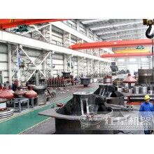 山西環(huán)保型移動石子破碎機客戶現場ZQ88