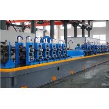 長春倉儲貨架型材自動沖立柱生產廠家【博澤】