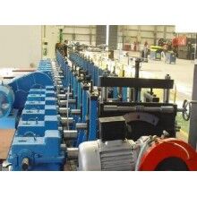 山東防盜門門框設備現貨【博澤】