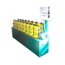 南昌Φ50冷彎機全新出售【博澤】