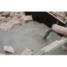 優質固安混凝土公司  就選恒隆建材直銷