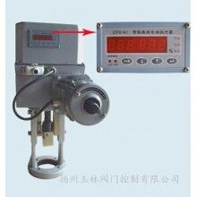 220V 電子式執行機構SKZ-310