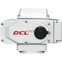  DCL-10 DCL-20調節型電動執行器