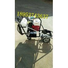 2020發貨乳化瀝青撒布機 手推式灑布機