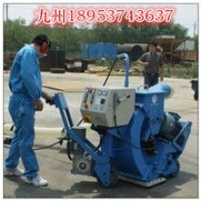 更精準！工廠生產路面拋丸機 混泥土路面用拋丸機