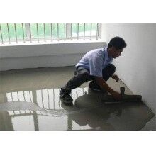 濟南長清石膏基自流平砂漿生產廠家、墊層自流平