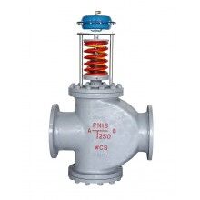 直接作用自力式壓力調節閥