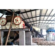 大型石頭破碎設備多少錢一臺？優質破碎機2萬元起Z91