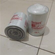 上海弗列加機濾LF3345機濾機油濾清器康明斯4BT45發動機專用