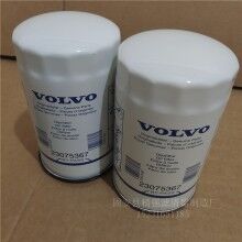 23075367機油濾芯沃爾沃發電機組濾芯富豪發電機機油濾清器富