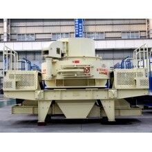 把石頭碎成沙子，就用專業制砂機械生產Z98